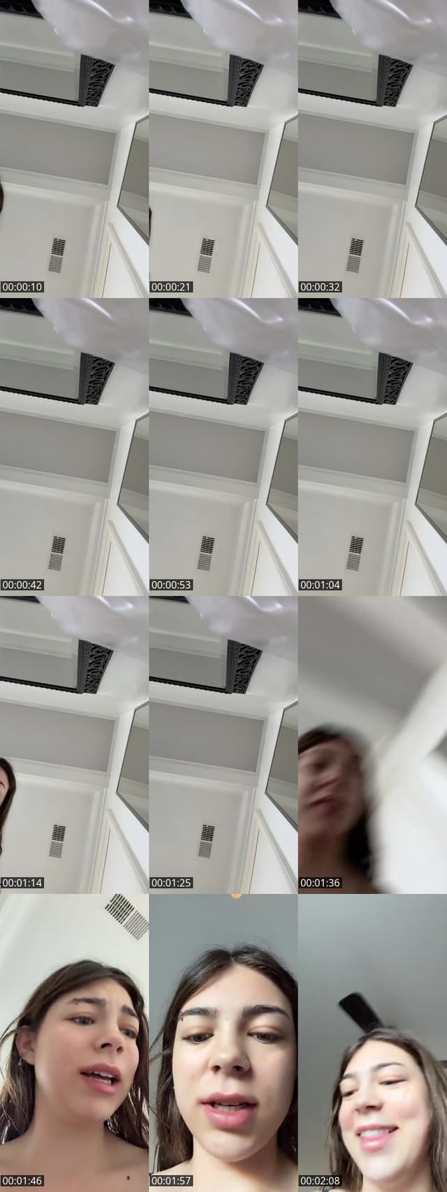 Past TikTok live: Good morninggggg good morninggg by @deeznailss