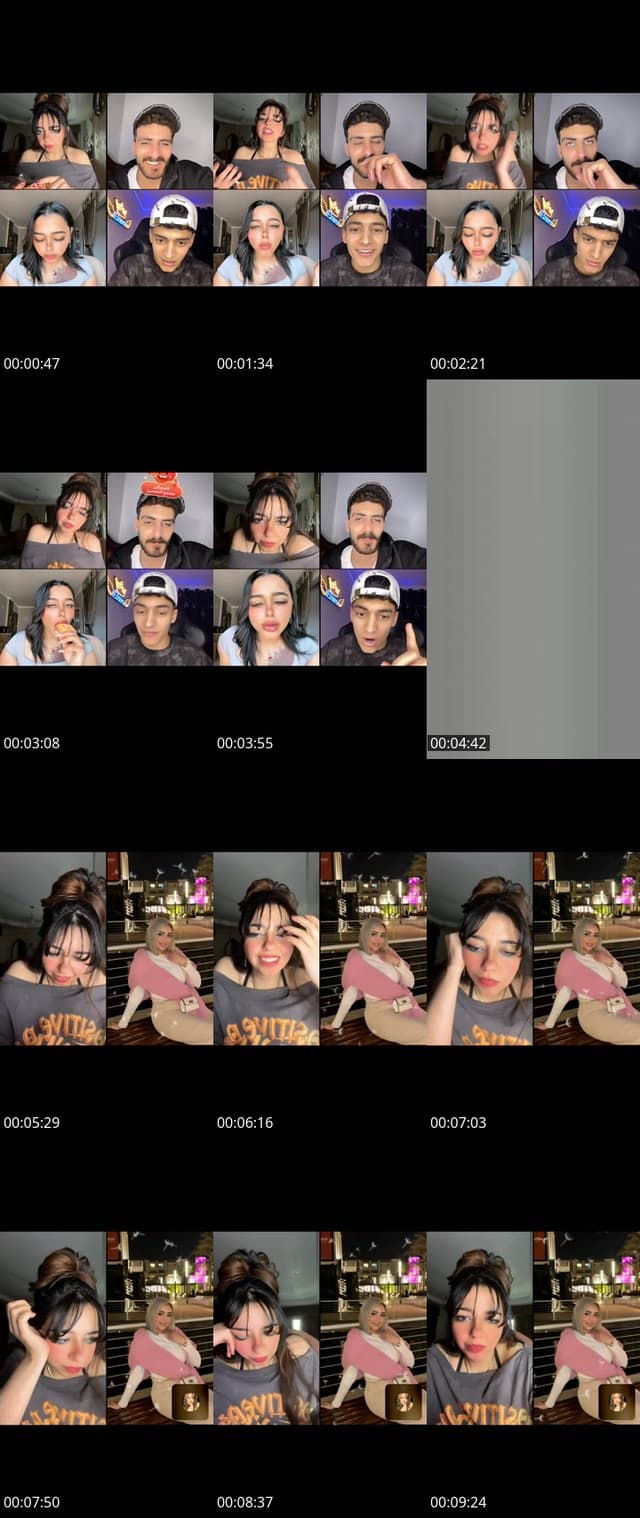 @nemooutofstorage0 TikTok live from 2026-05-06