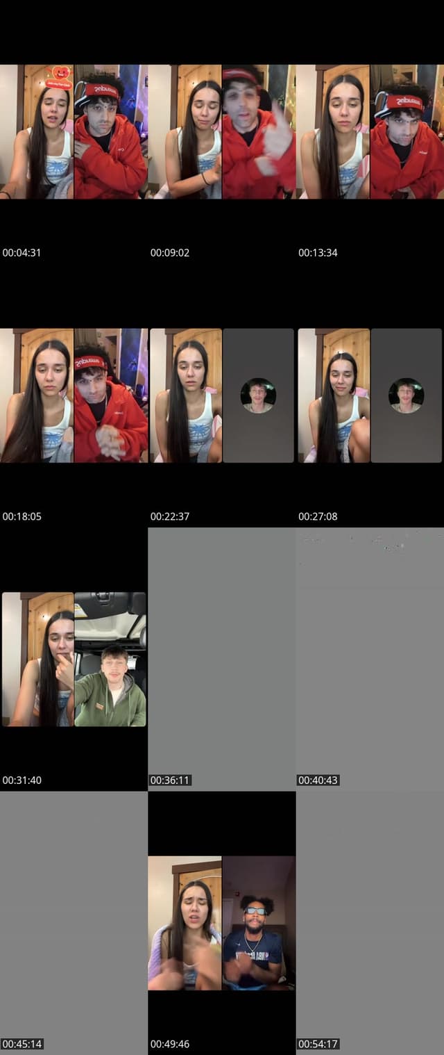 TikTok live: buzzballss by @b2stepsahead