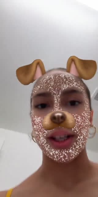 Getting ready
