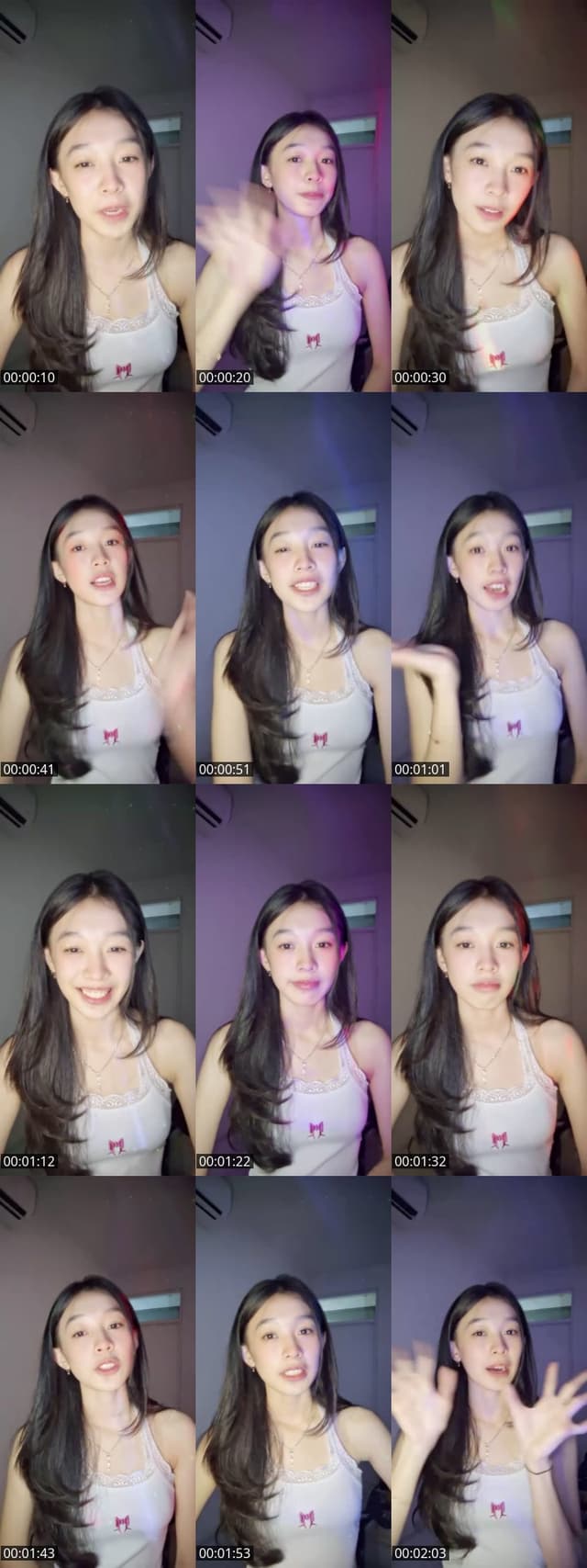 TikTok live: td ke bann by @dwkslzkq