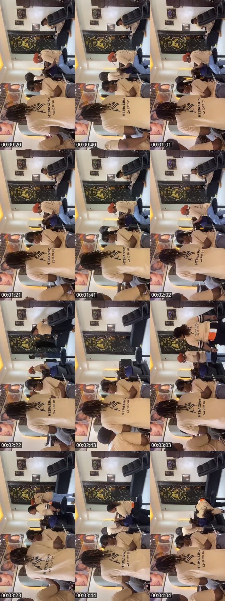 @daffy465 TikTok live stream