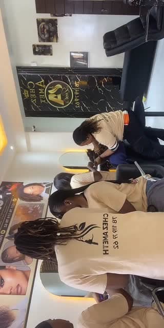 @daffy465 Senegal TikTok live from 2026-05-06