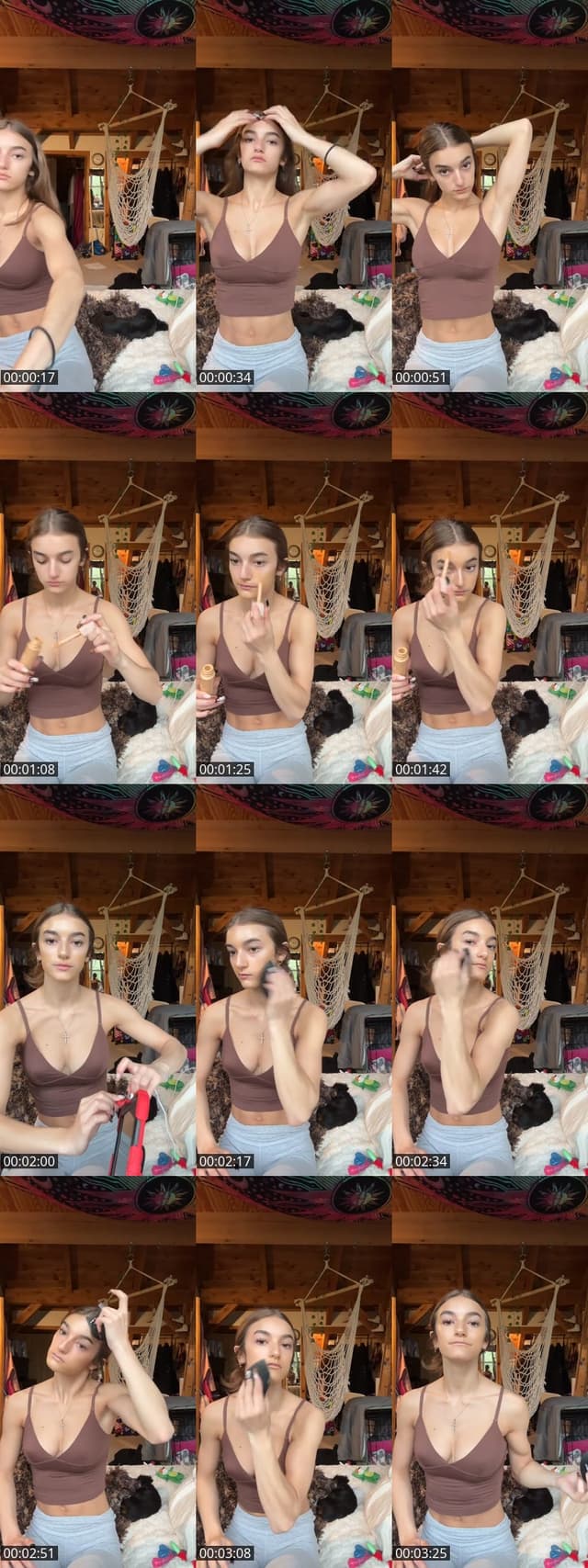 TikTok live: Saving for an apartment💗 by @iluvjimm