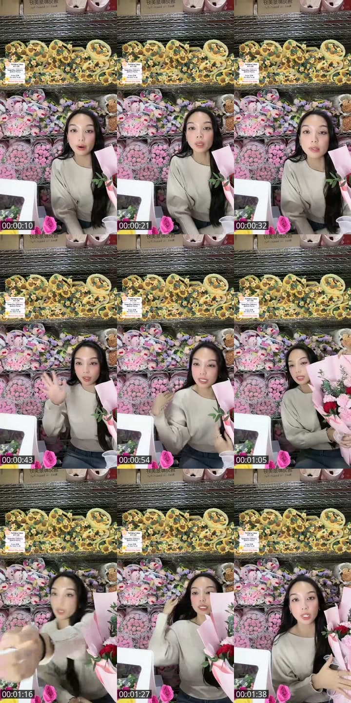 Flowers Sales Mothers Day!