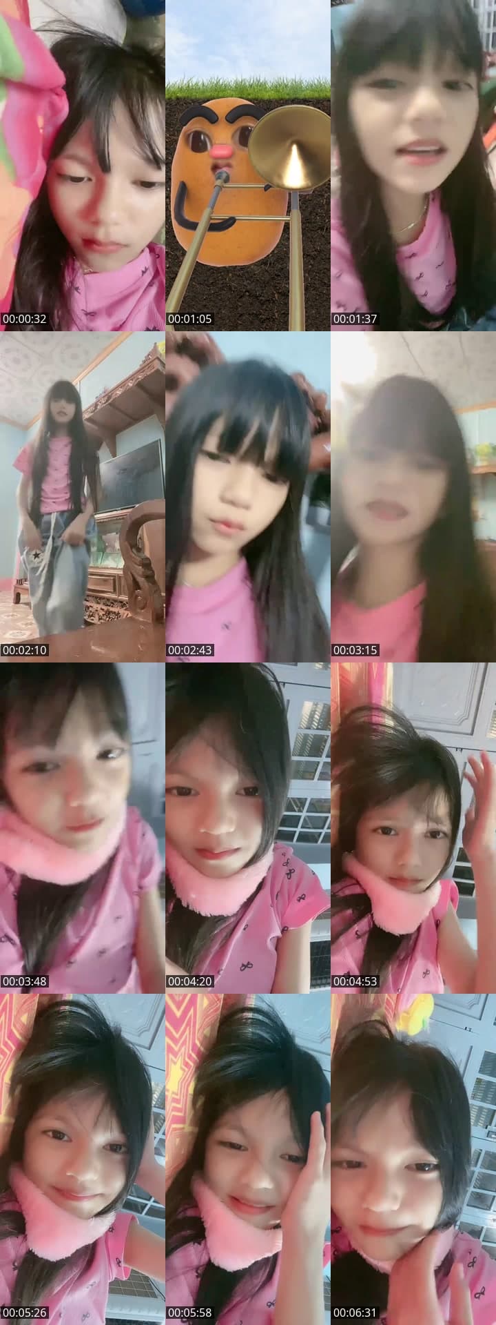 @bethu615 TikTok live stream