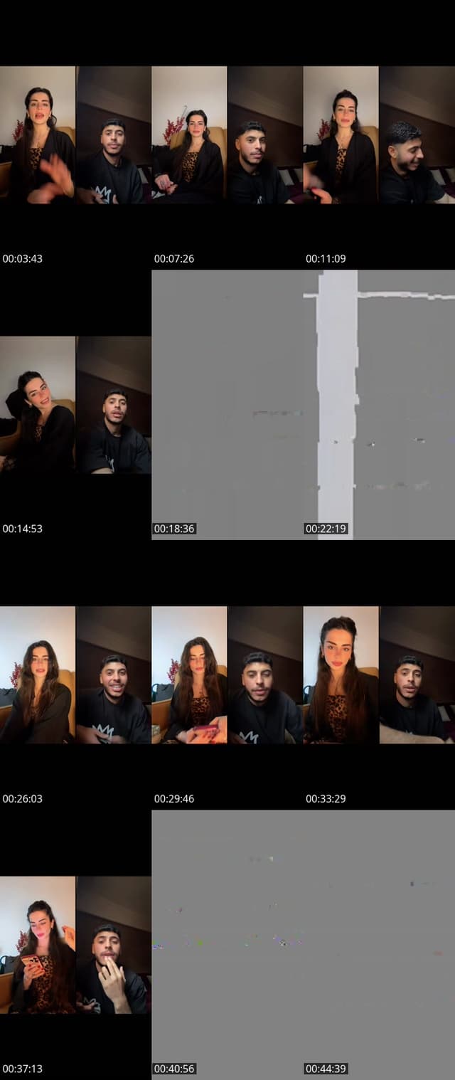 Past TikTok live: مش من روسيا 🇷🇺 by @queen_tamara5