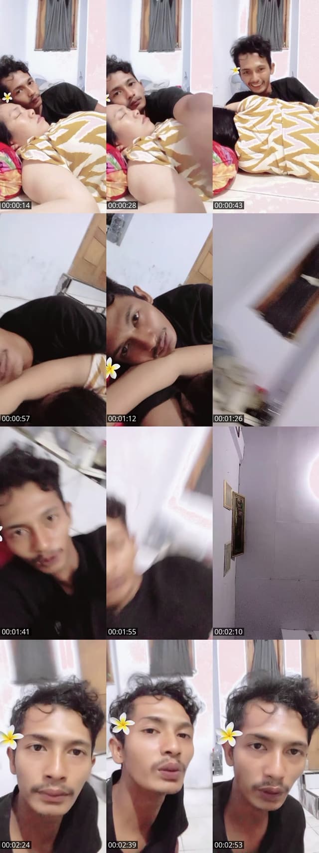 @fafanurf past TikTok live from 2026-05-06