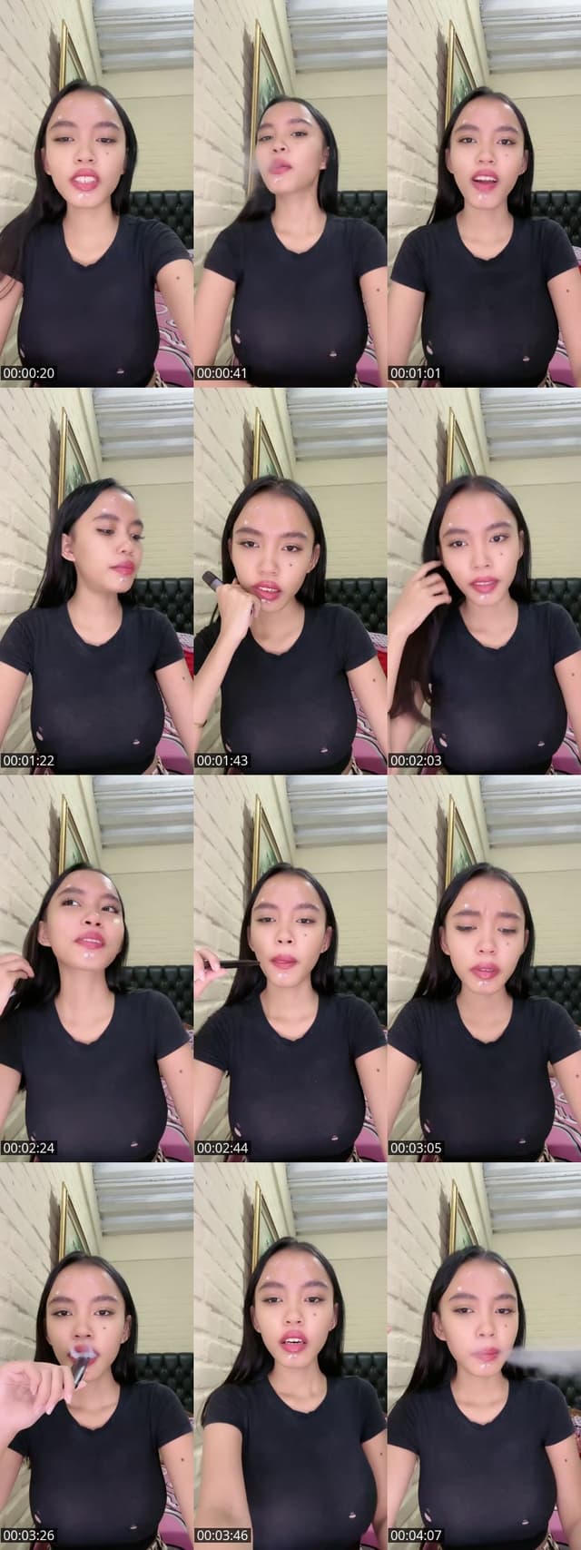 @iniakuyangasli1 TikTok live from 2026-05-06