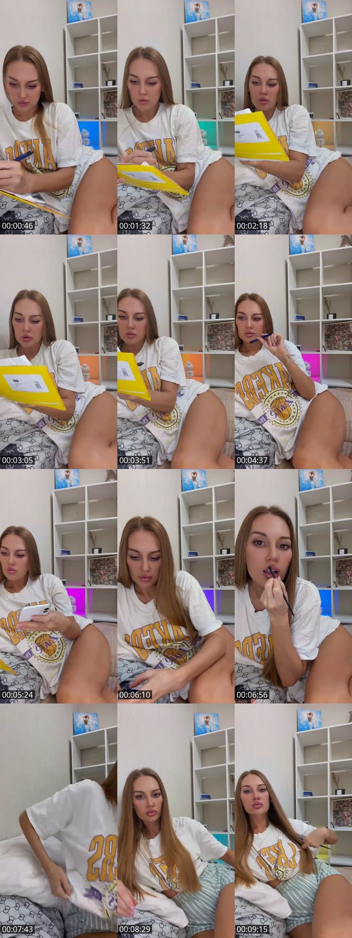 @ikhalisi TikTok live stream