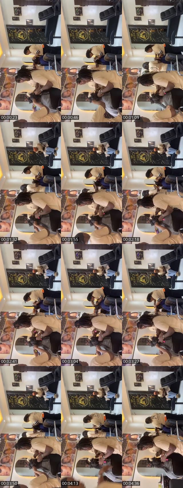 @daffy465 Senegal TikTok live from 2026-05-06