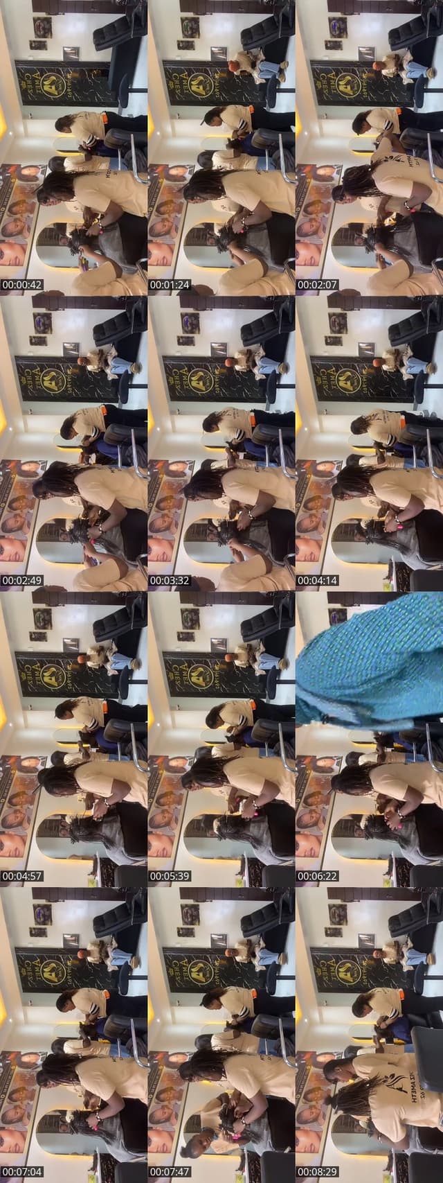 @daffy465 Senegal TikTok live from 2026-05-06
