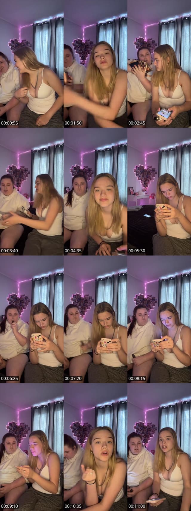 @tizzylizxox TikTok live from 2026-05-06