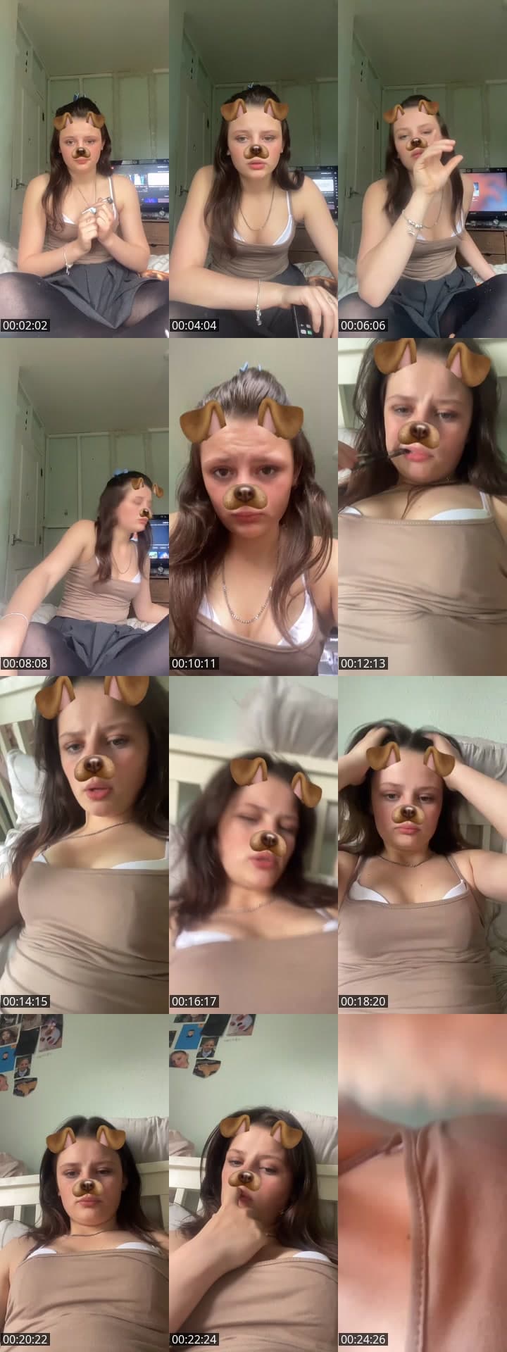 @roxy.20260 TikTok live stream