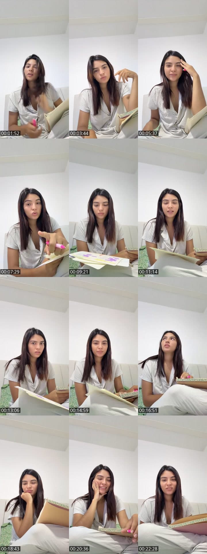 @paulamartinez2426 TikTok live stream