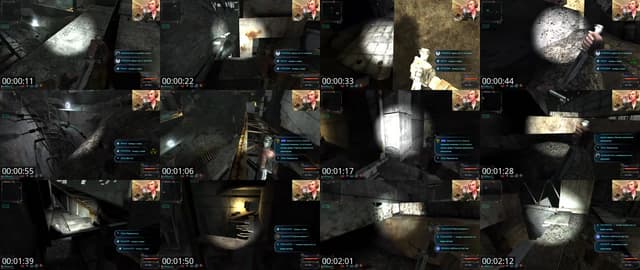 TikTok live: Играем в S.T.A.L.K.E.R by @alex262alex