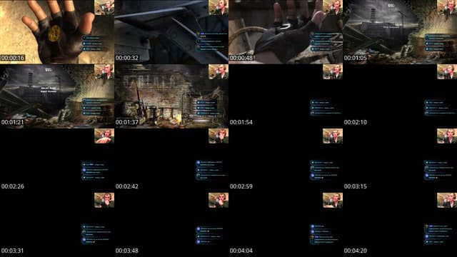 TikTok live: Играем в S.T.A.L.K.E.R by @alex262alex