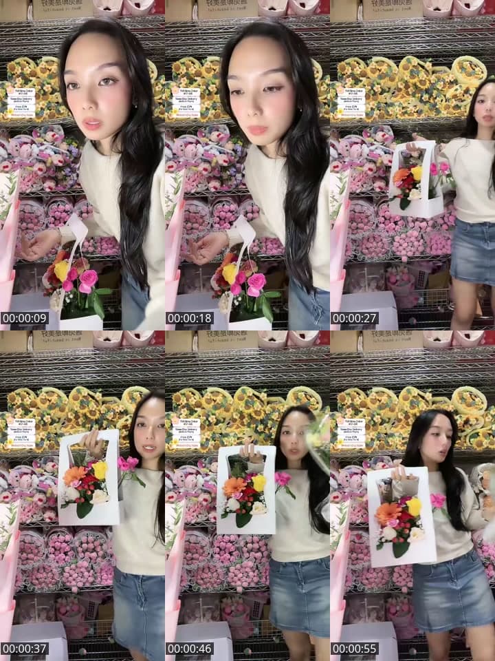 Flowers Sales Mothers Day!