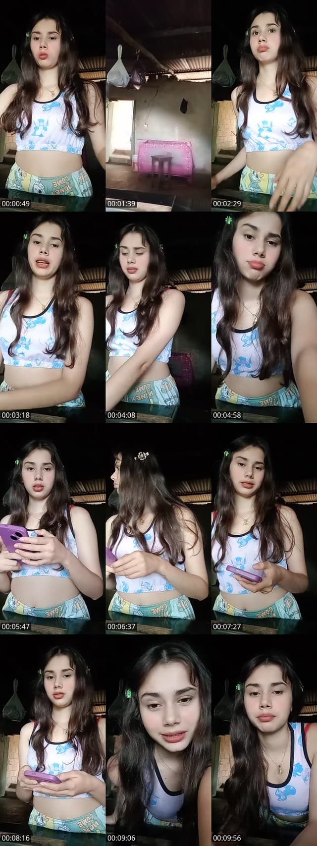 @jesmeralda5 TikTok live from 2026-05-06