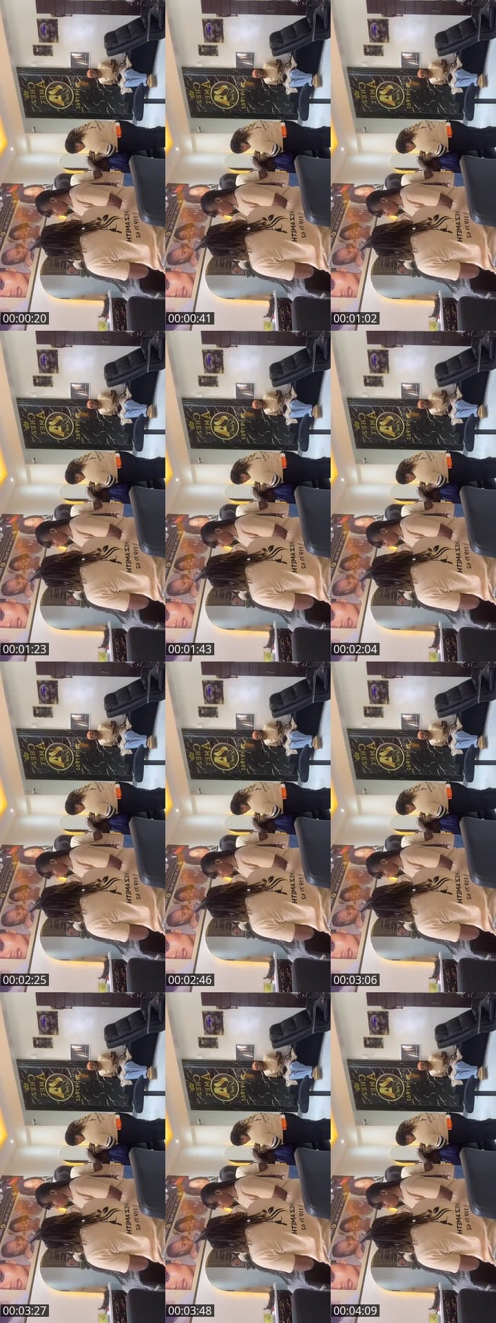 @daffy465 TikTok live stream