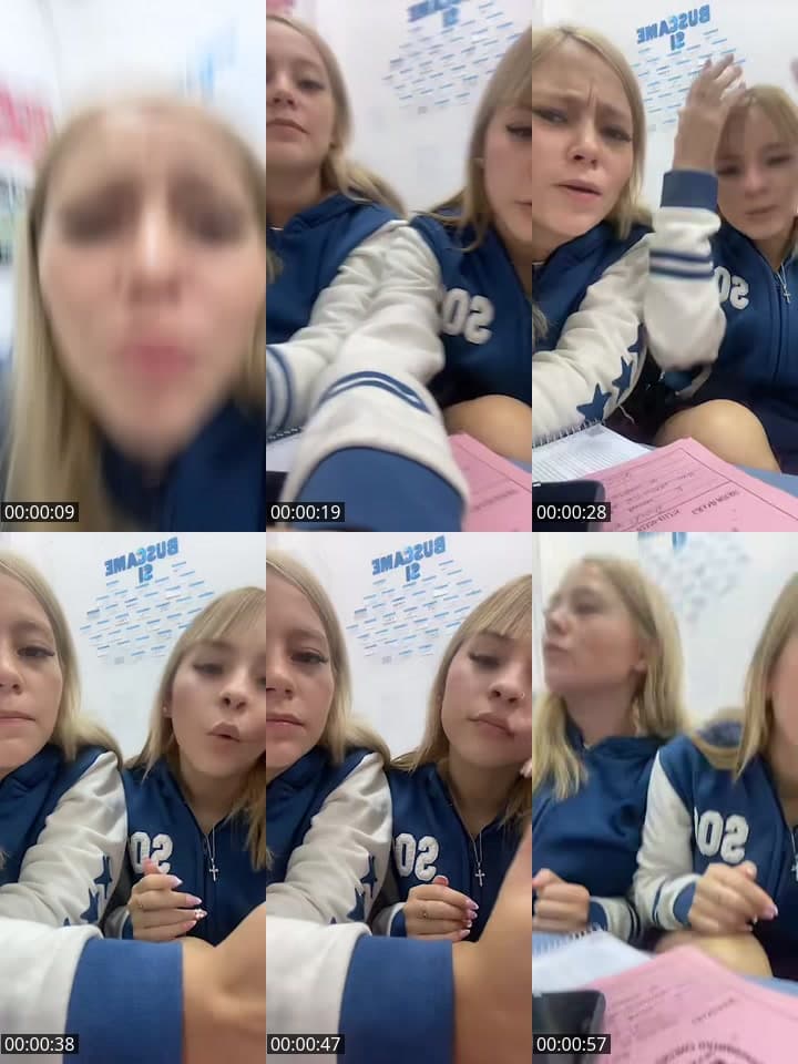 @moritacovas TikTok live stream