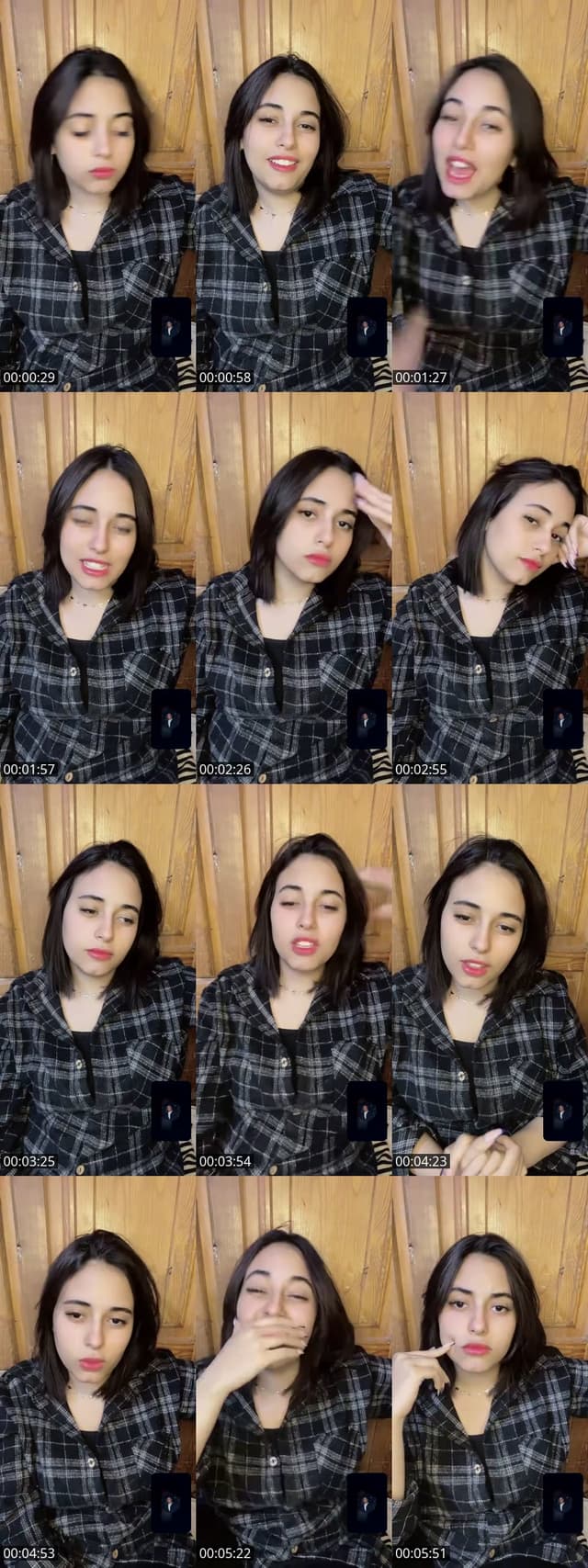 @roromo220 past TikTok live from 2026-05-06