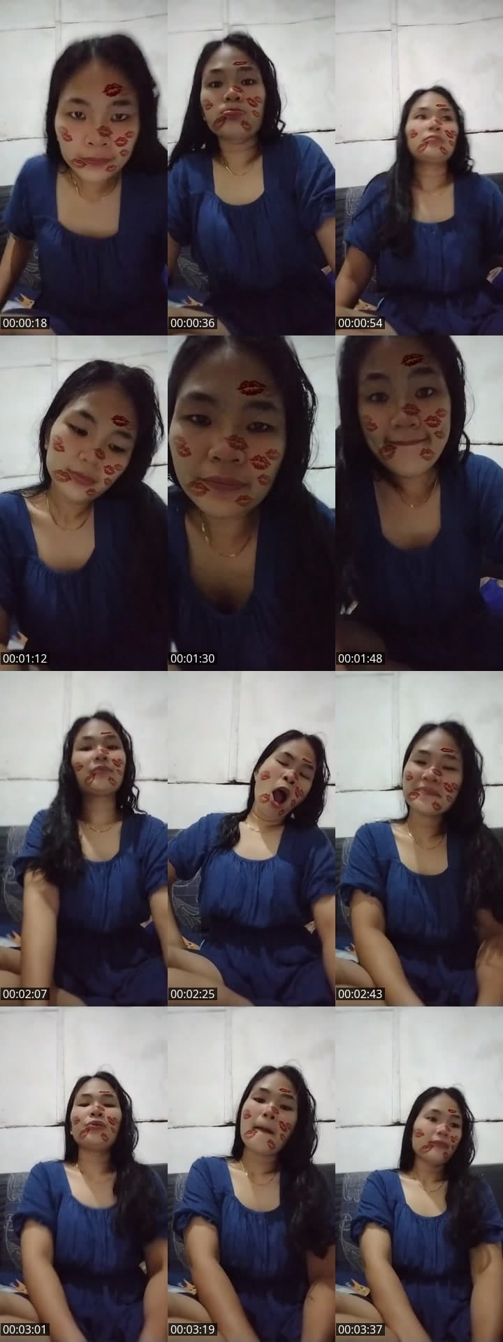 olahraga bareng 🤪