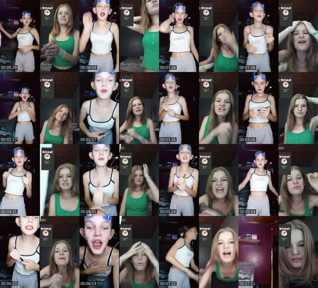 @latinabaddie52 TikTok live from 2026-05-06