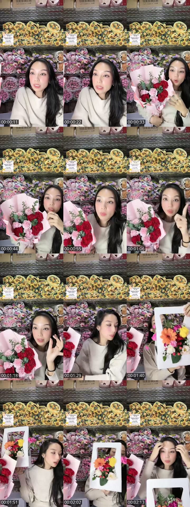 Flowers Sales Mothers Day!