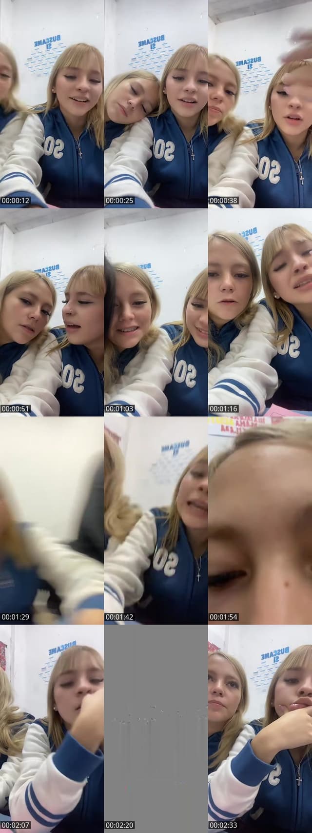 @moritacovas TikTok live from 2026-05-06