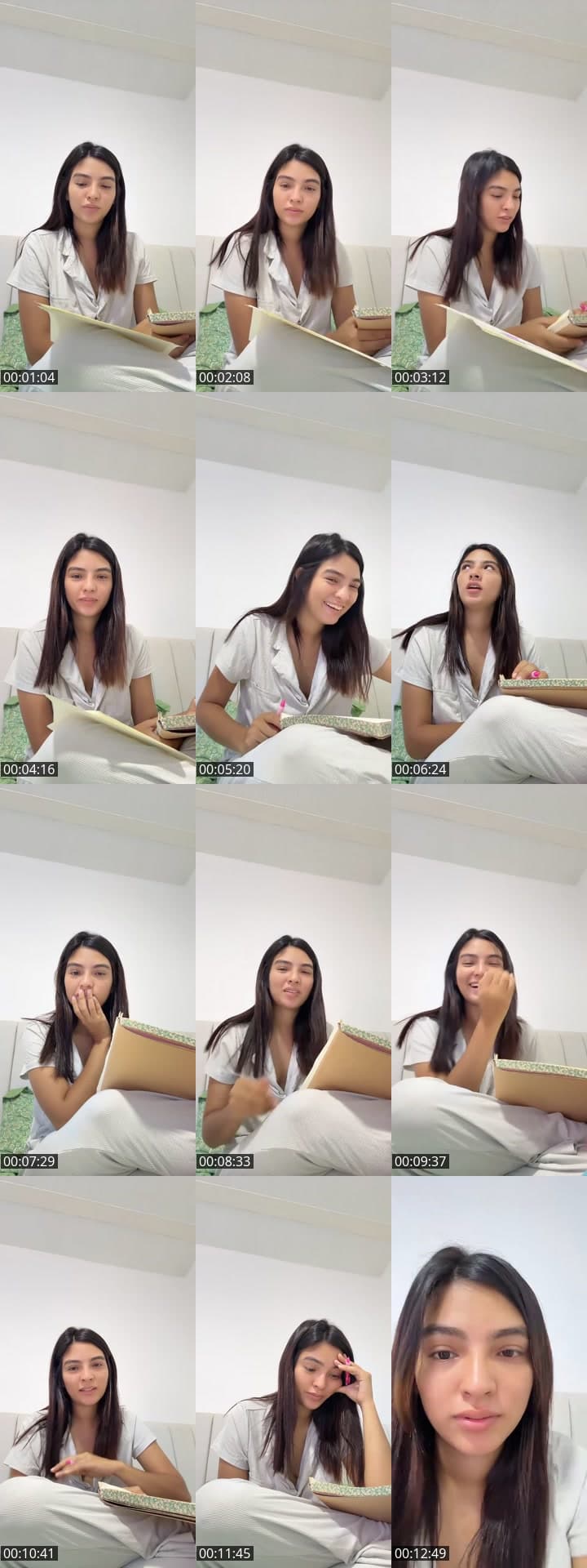 @paulamartinez2426 TikTok live stream