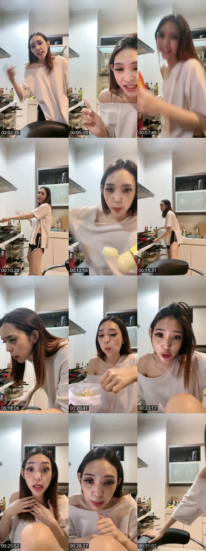 lep masak makan malam