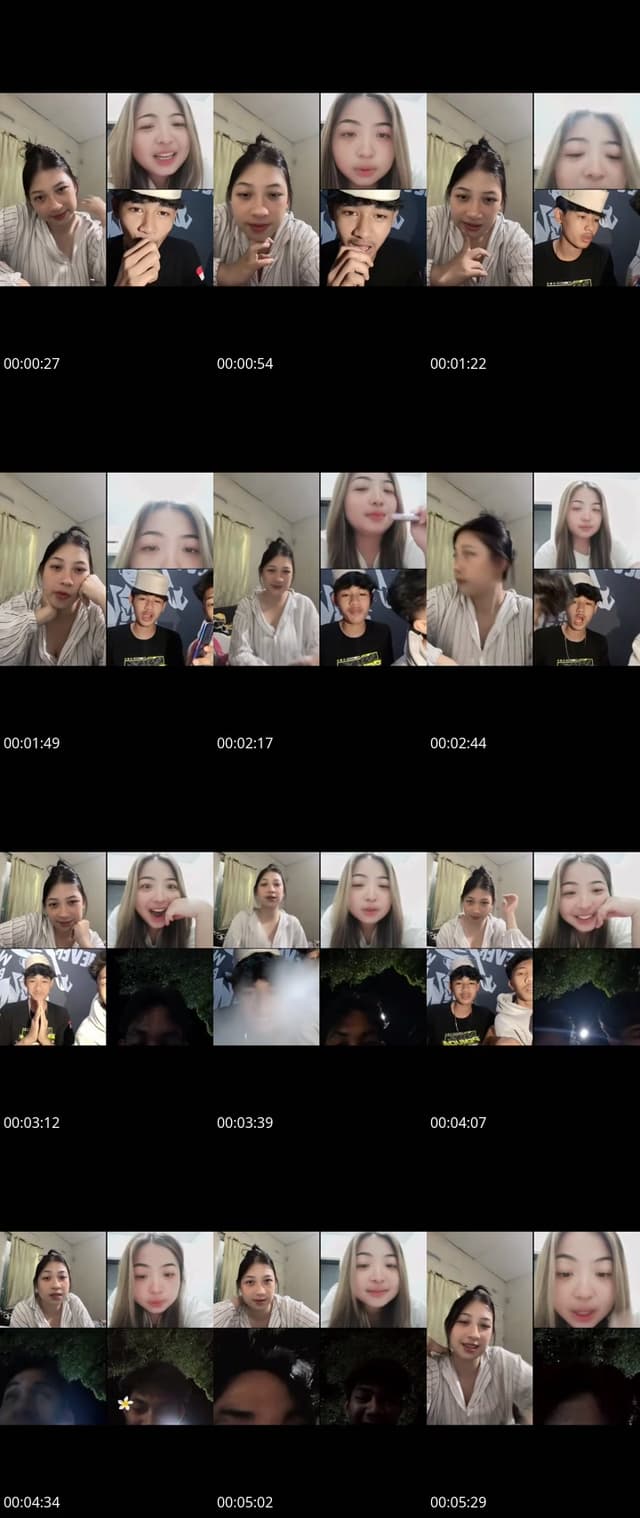 TikTok live: Panas by @ultramilkkkkkkkk0