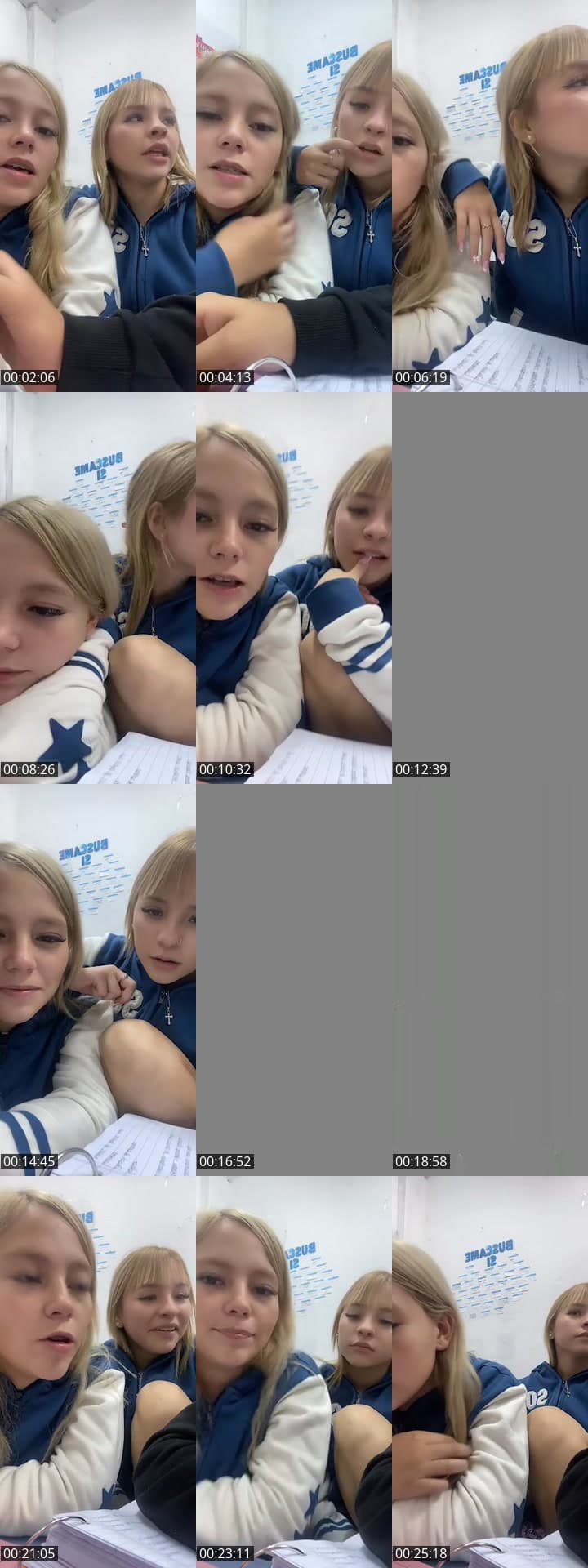 @moritacovas TikTok live stream