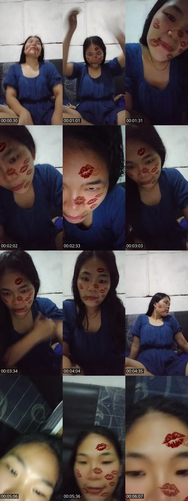 TikTok live: olahraga bareng 🤪 by @tika17793