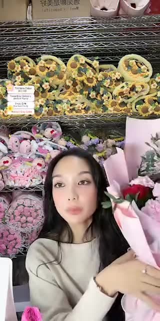 Flowers Sales Mothers Day!