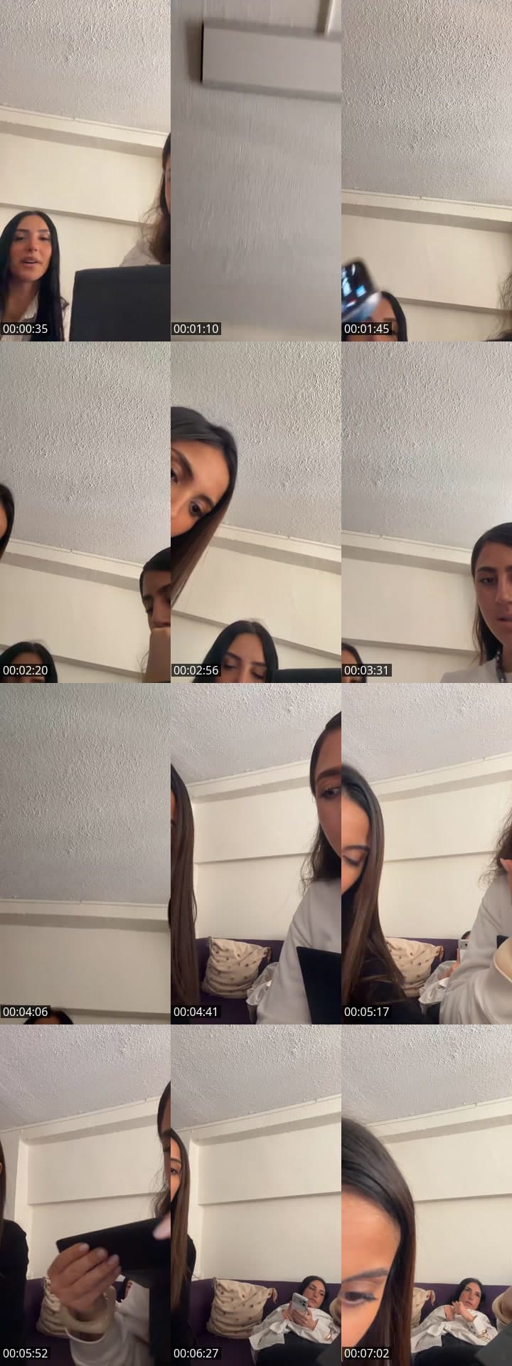 @sr.aah18 TikTok live stream