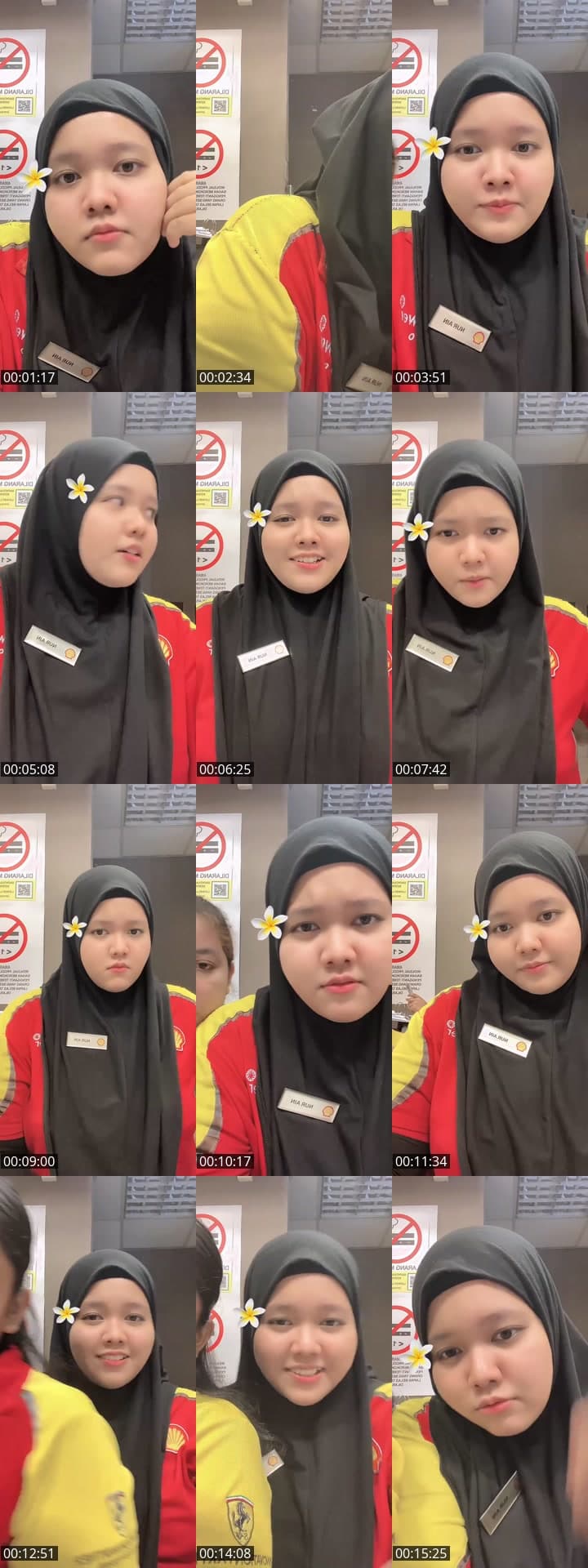 teman ambo sembg