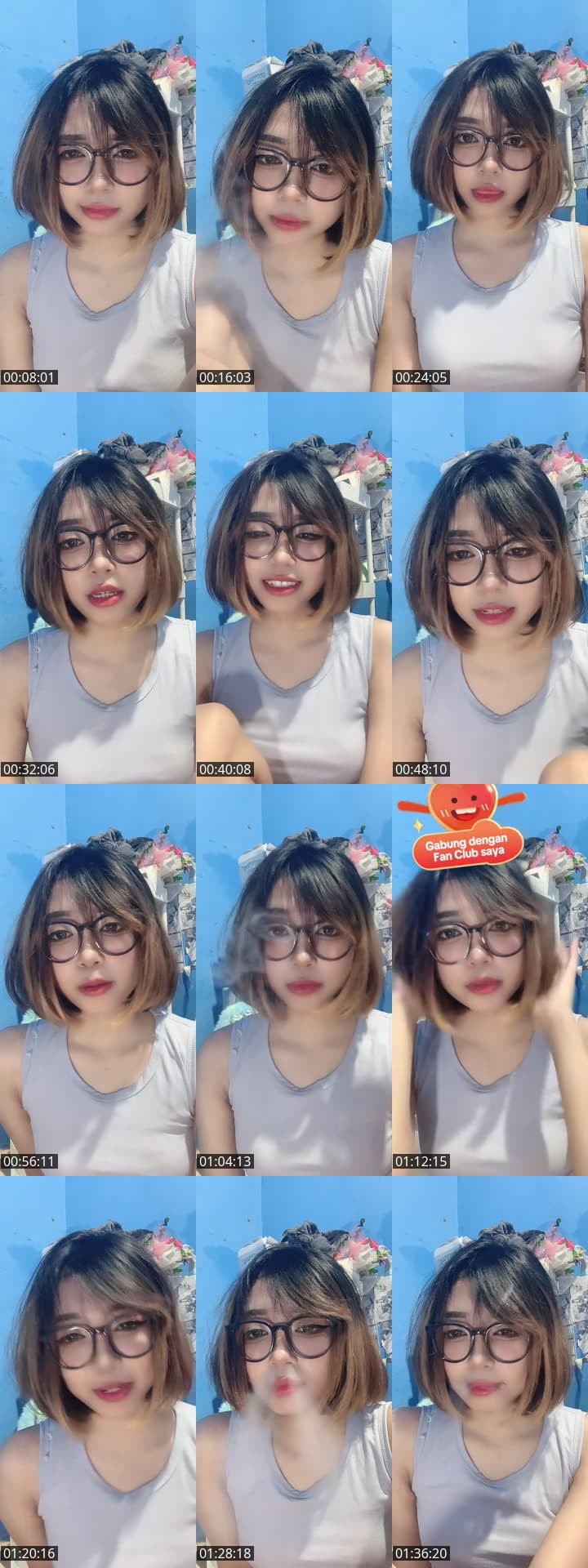 @1ipaci TikTok live stream
