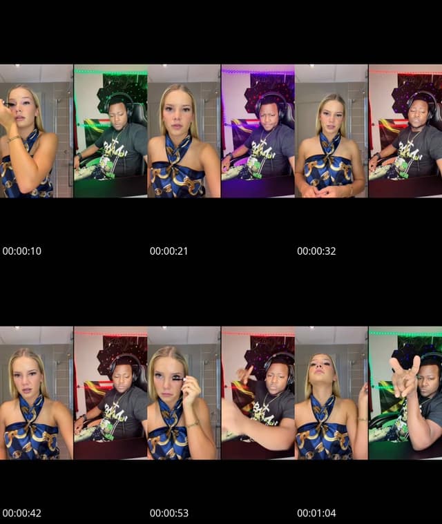 @graceann.robertson TikTok live from 2026-05-06