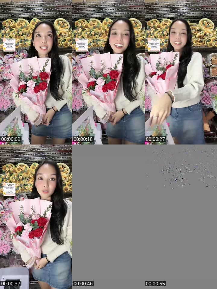 Flowers Sales Mothers Day!