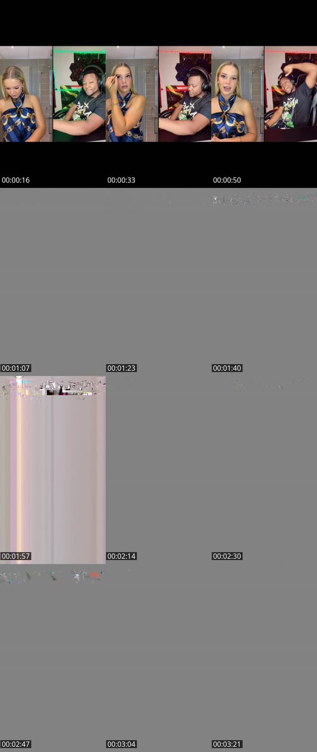 @graceann.robertson TikTok live from 2026-05-06