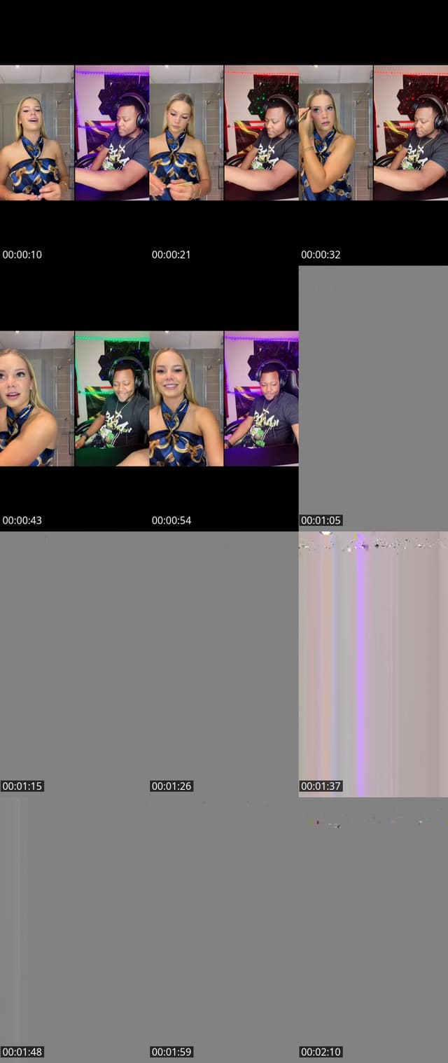 @graceann.robertson TikTok live from 2026-05-06