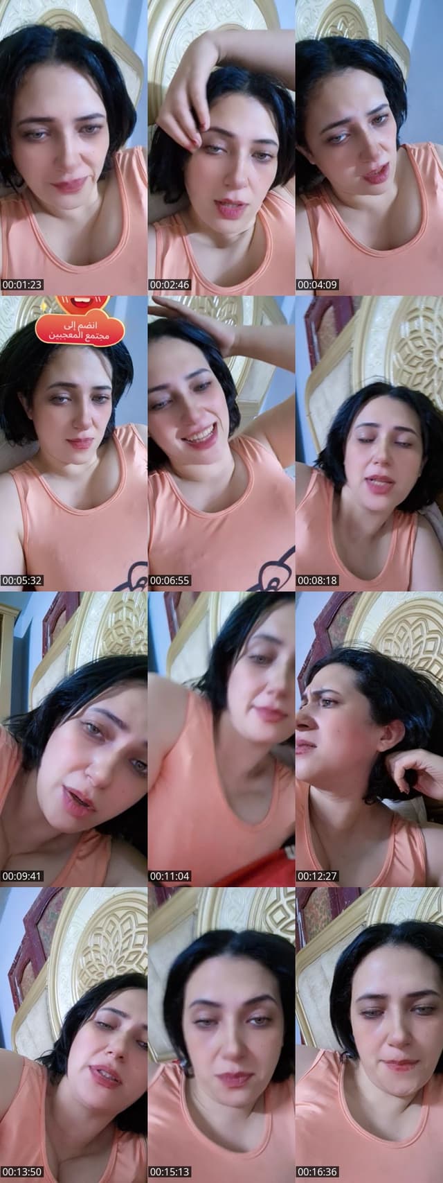 @mero085365 TikTok live from 2026-05-06