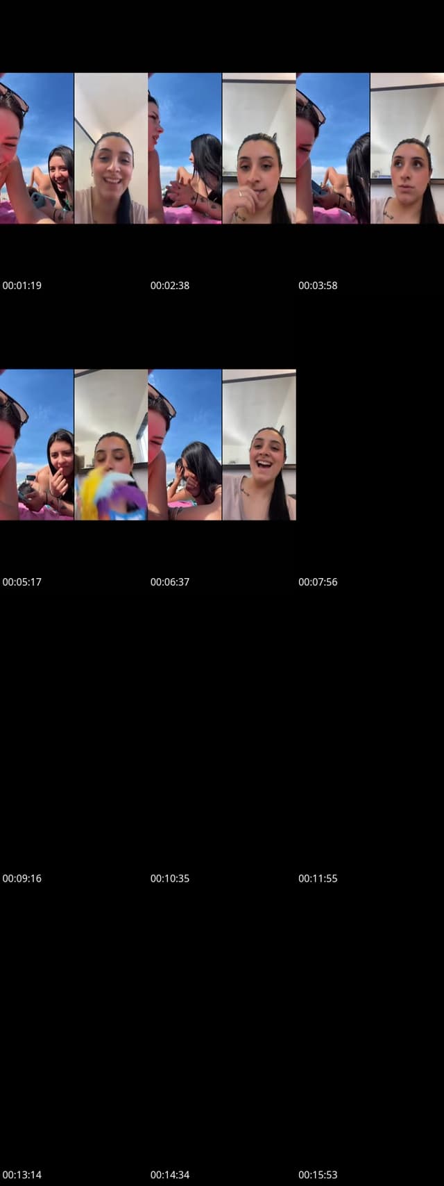 @vanessamunzz TikTok live from 2026-05-06