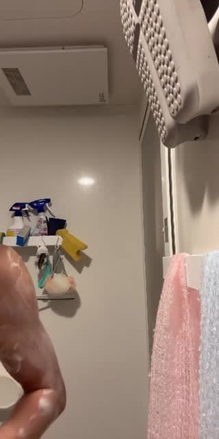 お風呂らいびんぐ