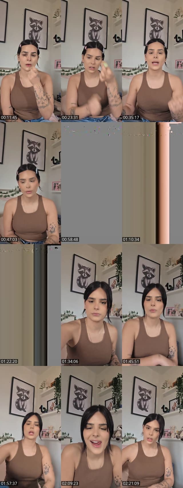 @nikkipache TikTok live from 2026-05-06