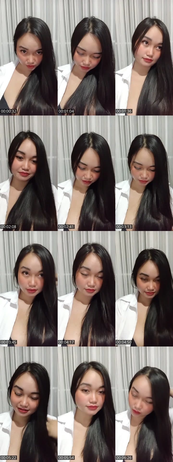 siang abg adekk