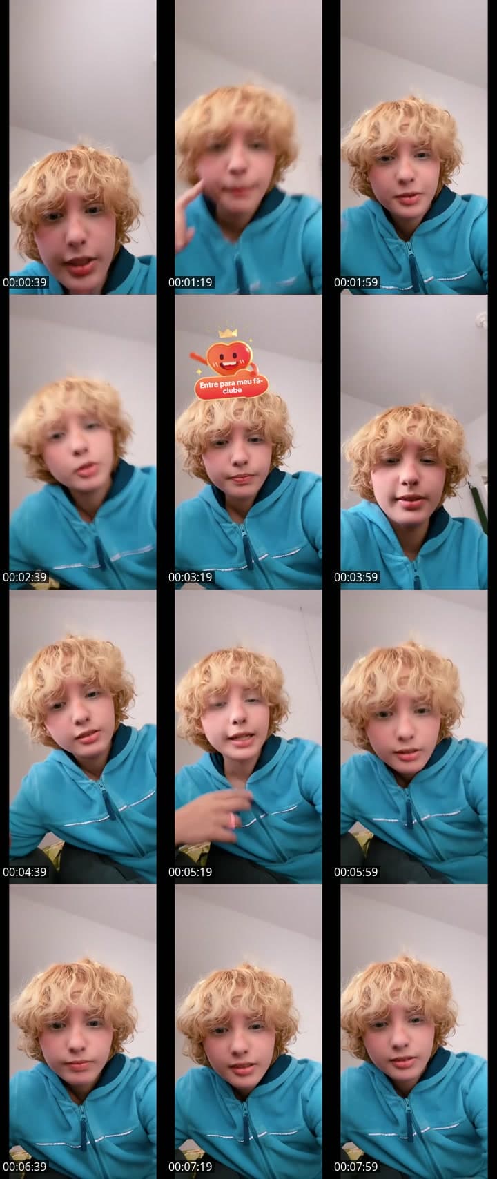 Não sei