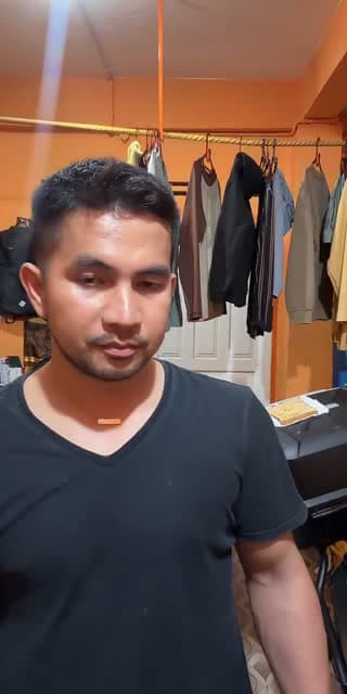 TikTok live: Danau Toba. Gak tau mau ngapain by @hargtap